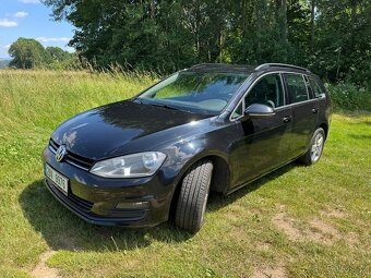Volkswagen Golf VII. rok 2014 1.6 TDi 81Kw - 15