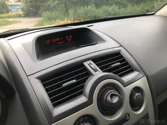 Renault Mégane, 1.6i 83kW - 15