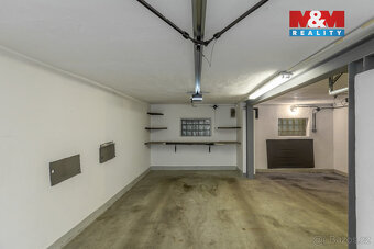 Prodej bytu 3+1, 104 m², Ostrava, ul. Chelčického - 15