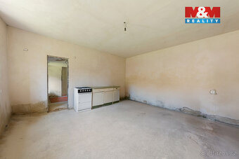 Prodej rodinného domu, 240 m², Orasice, okr. Louny - 15