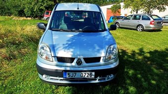 renault kangoo 1.6. benzin ( velmi pekny stav ) - 15