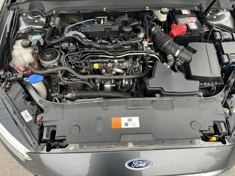 Ford Mondeo 2,0 TDCi 132kW 4x4 po REPASU PŘEVODOVKY - 15