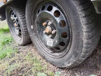 Prodám pojízdnou prodejnu. - 15