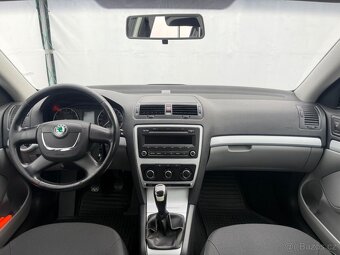 Škoda Octavia, 1,2TSI 77kW, 1.Maj., ČR, AC, TAŽNÉ - 15