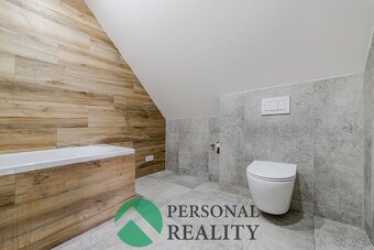 Prodej rodinného domu 4+kk, 155 m², Kostelec nad Labem - Jiř - 15