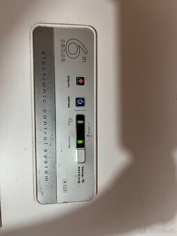 Pultový mrazák Whirpool - 15