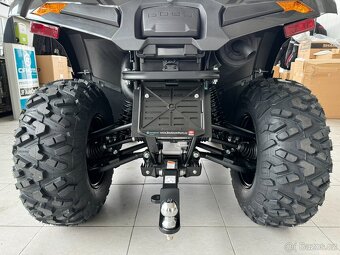 Goes Terrox 400 skladem - 15