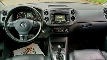 Tiguan 2,0 Tdi,Dsg,SPORT-STYLE. - 15