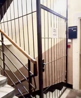 Prodej komerčních prostor 1+kk 23 m² Branická Praha - Braník - 15