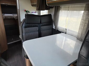Obytny automobil Adria Matrix 670SL-5osob - 15