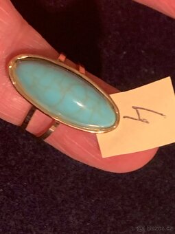 přívěs , náramek ,prsten - 15