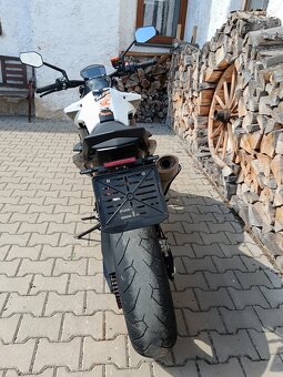 KTM DUKE 890 R - 15