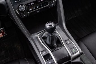 Honda Civic VTEC Turbo 93kW M6 Executive - 15