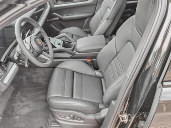 Porsche Cayenne, 3.0 V6 Coupe MY2025 - 15