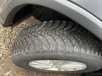 C4 Aircross  4x4    ++++++MÁLO KM+++++++ - 15