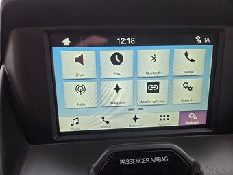 Ford Transit 2.0 TDCi 350 L2 Servis Dílná - 15