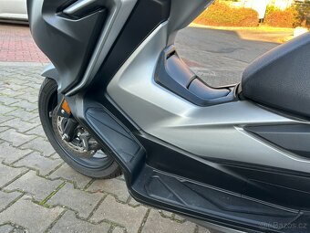 Honda Forza 300 2019 - 15