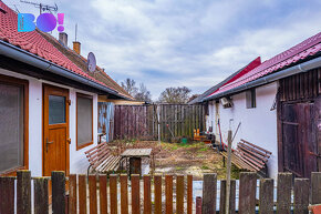 Prodej rodinného domu, Uherčice, okres Znojmo - 15