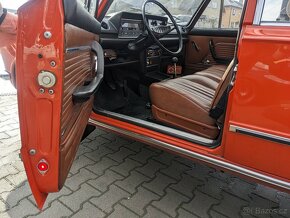 FIAT 125P R.V.1976 PO 1.MAJITELI TOP STAV - 15