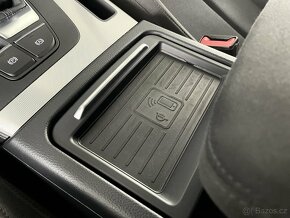 Audi Q5 2,0TDI Quattro,Sport,Distronic - 15