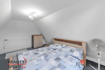 Prodej, domy/chata, 48 m2, Čechovice 102, 78372 Velký Týnec, - 15