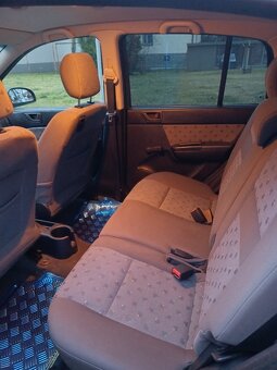 Hyundai 1,4 Getz - 15