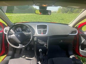 Peugeot 207 sw 1.6 HDI 80Kw - 15