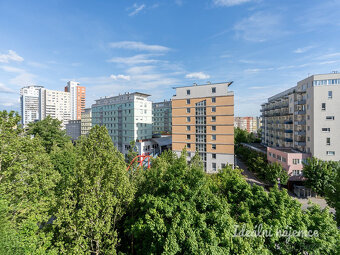 Pronájem bytu 3+1, Volutová, Stodůlky, 26900 Kč/měs, 76 m2 - 15