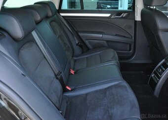 Škoda Superb 2,0TDI 4x4 ELEGANCE - 15