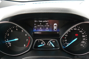 FORD KUGA 1.5i, 88kW, LED, KAMERA, NOVÉ ROZVODY - 15