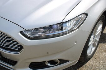 Ford Mondeo, 2,0 TDCi AUTOMAT, TITANIUM, r.v. 2015 - 15
