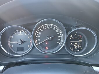 Mazda CX-5 2.0i Skyactive Exclusive - 15