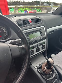Škoda Octavia RS Stage 2 - 15