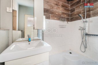 Prodej rodinného domu, 128 m², Bílina, ul. Sklářská - 15