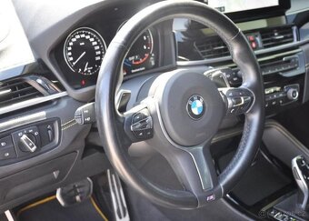 BMW Řada 2 xDrive20d A/T ACC HUD ČR 1M - 15