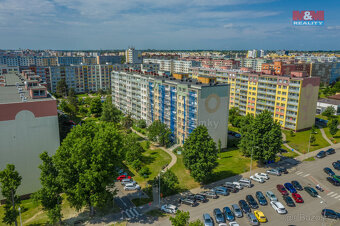 Prodej bytu 2+kk, 42 m², Mladá Boleslav, ul. 17. listopadu - 15