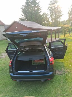 Citroen C5 3  3.0 hdi 177kw - 15