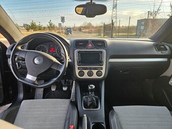 Volkswagen Scirocco 1.4TSI 118kw - 15
