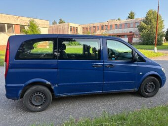 Mercedes Benz-Vito - 15