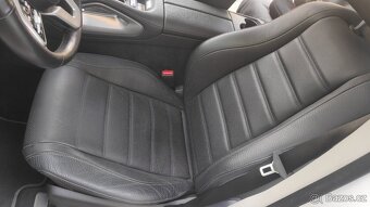 Mercedes-Benz GLS, 400 D 4Matic TOP stav ,DPH - 15