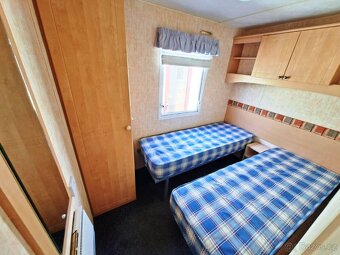 mobilheim,mobilní dům BK Parkstone 11 x3,7 m - 15