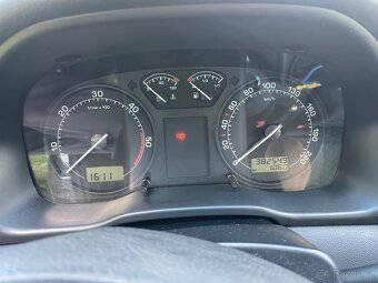 Skoda octavia 1 1,9tdi 81kw - 15