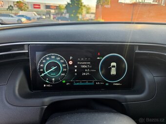 Hyundai Tucson 2022 HYBRID -21%dph - 15