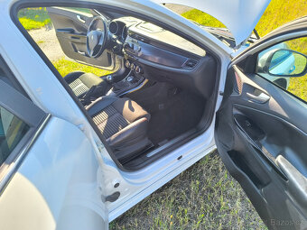 Alfa Romeo Giulietta QV 1.8 TBI 173 KW - 15
