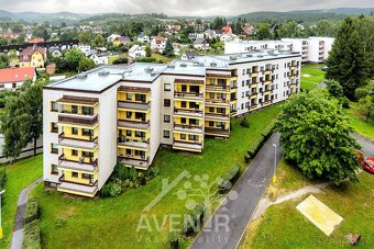 Prodej bytu v OV, 3+1, 70 m2 - Jablonec nad Nisou - Mšeno na - 15