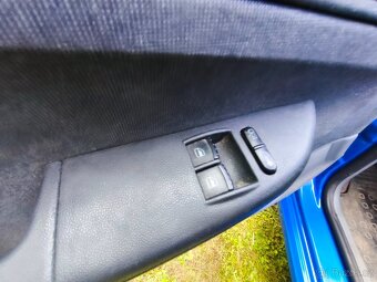Škoda Fabia 1,2.    Nová STK do 07/2027 - 15