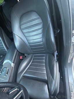 Mercedes-Benz GLC 300 195kw 4MATIC 9g r.v. 2019 ČR 1maj DPH - 15