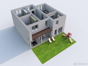 Prodej rodinného domu Kunštát - 15