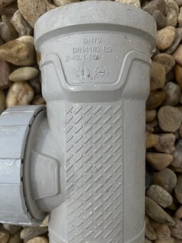 Wavin AS+ tichá kanalizace - 15