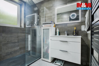 Prodej bytu 3+1, 80 m², Vražkov - 15